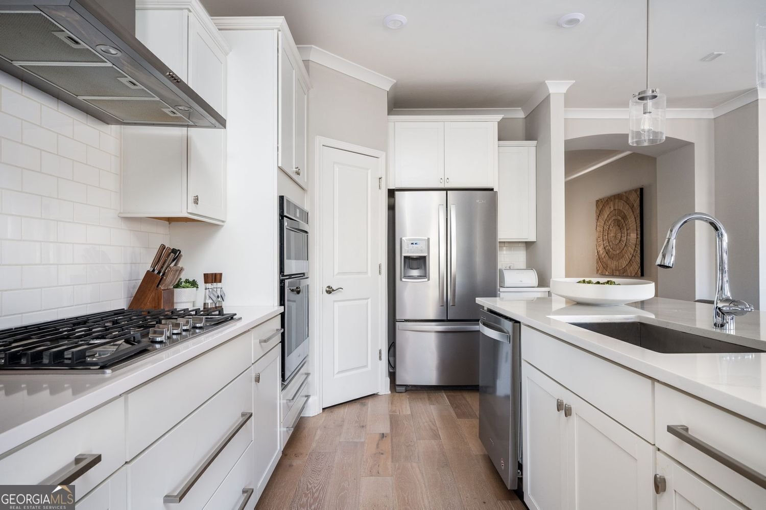412 Southbridge Pass Peachtree City - 20