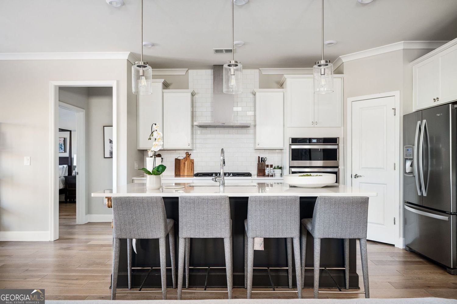 412 Southbridge Pass Peachtree City - 21