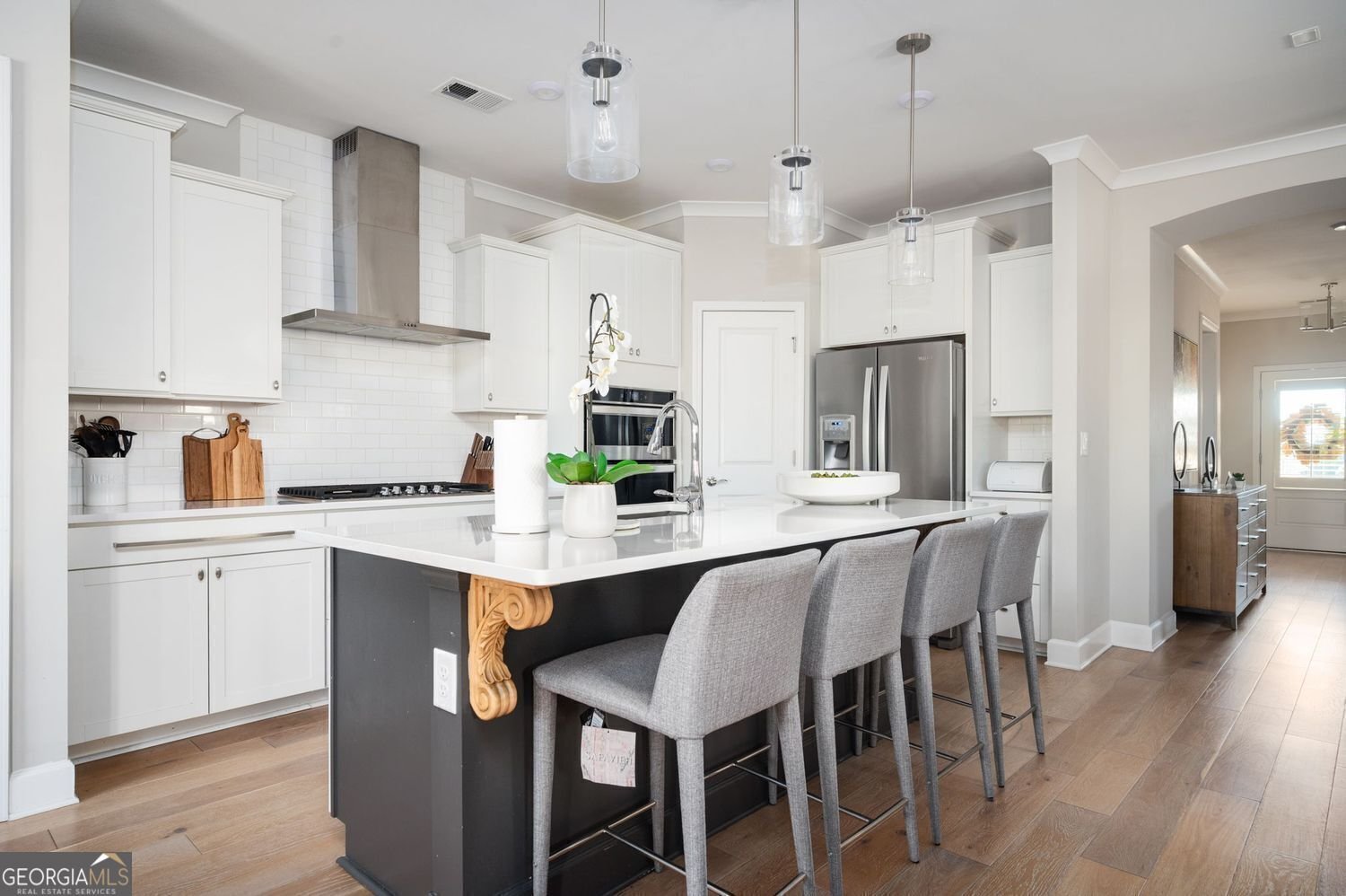 412 Southbridge Pass Peachtree City - 22