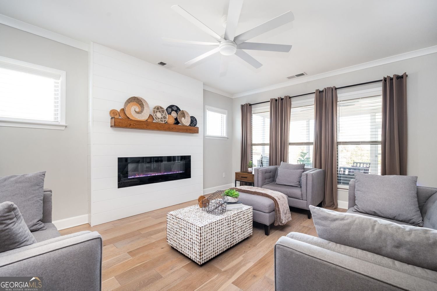 412 Southbridge Pass Peachtree City - 23