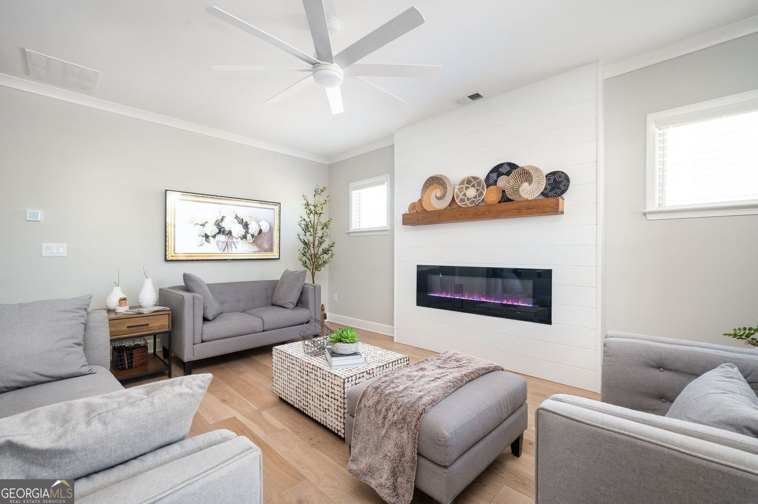 412 Southbridge Pass Peachtree City - 24