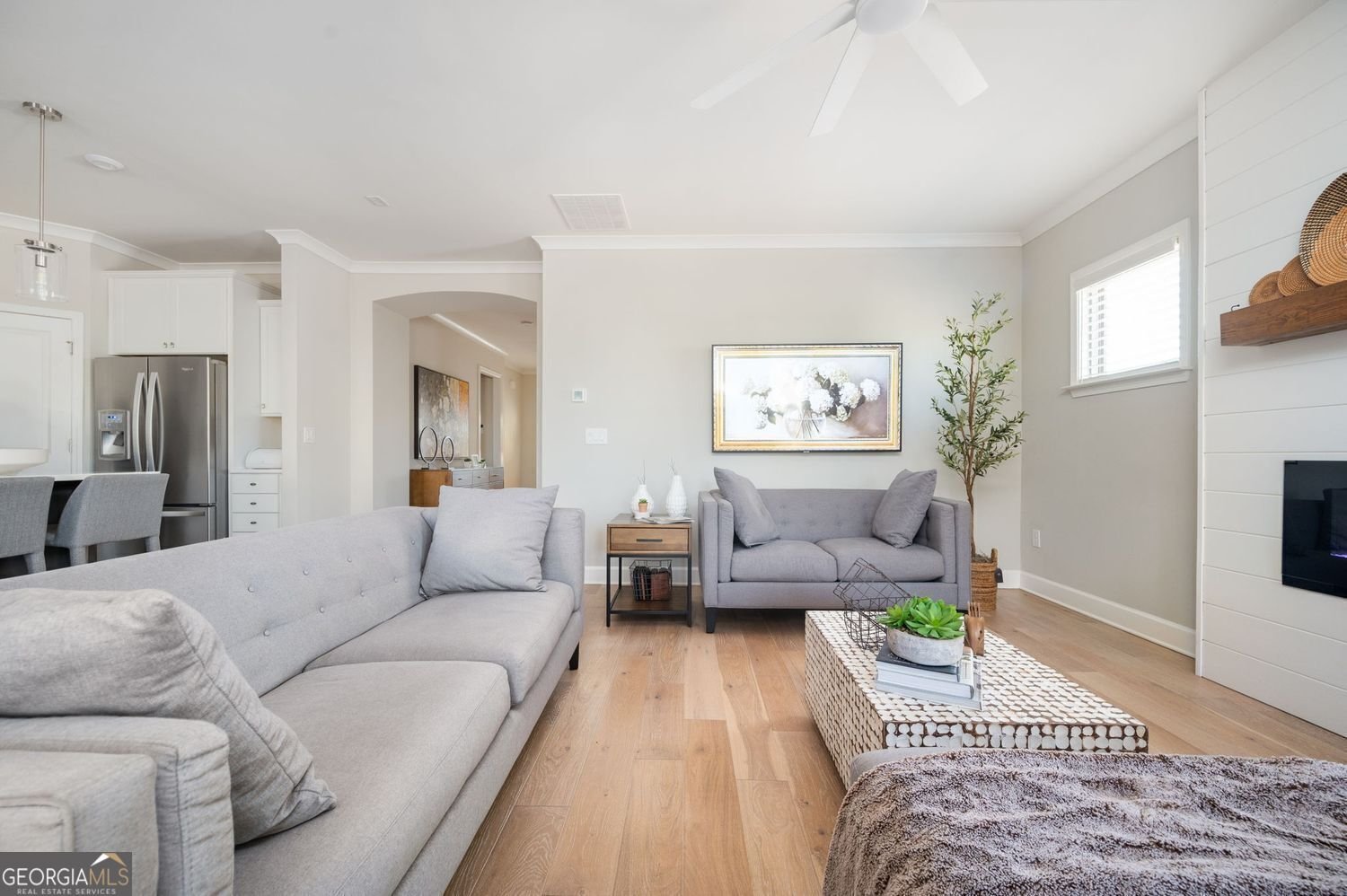 412 Southbridge Pass Peachtree City - 25