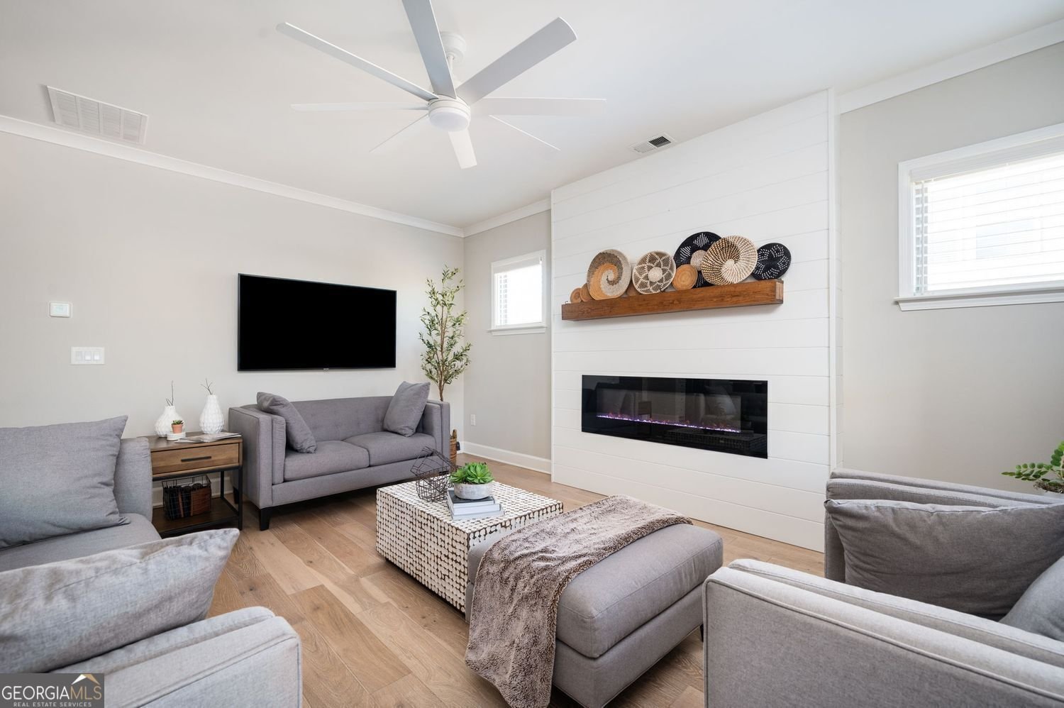 412 Southbridge Pass Peachtree City - 26