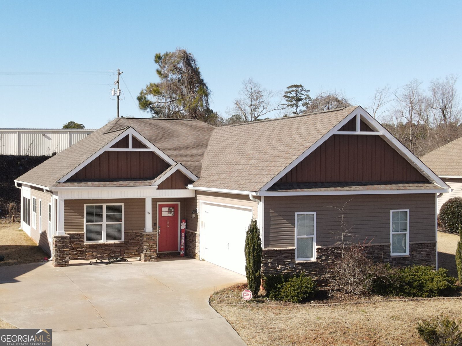 125 Shadowood Court Seneca - 1