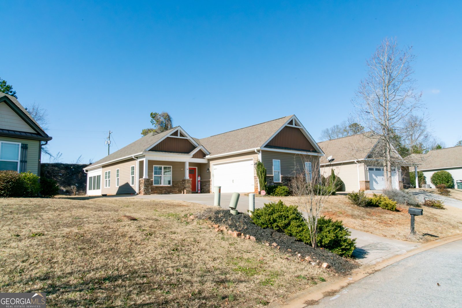 125 Shadowood Court Seneca - 2