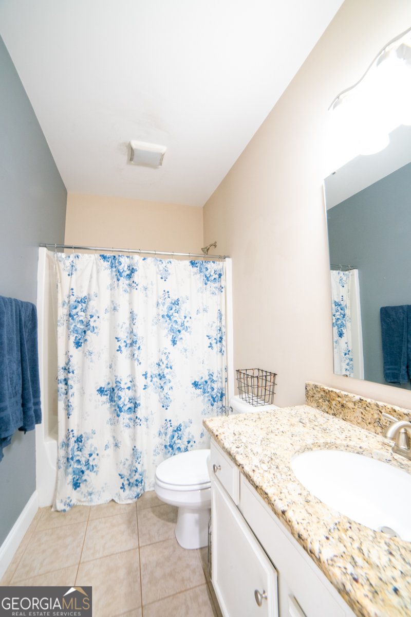 125 Shadowood Court Seneca - 22
