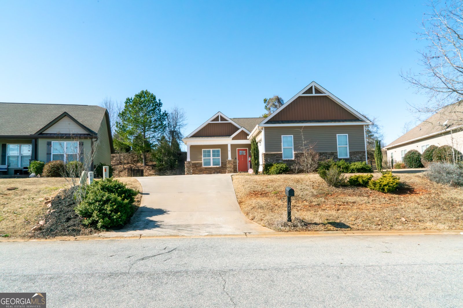 125 Shadowood Court Seneca - 3