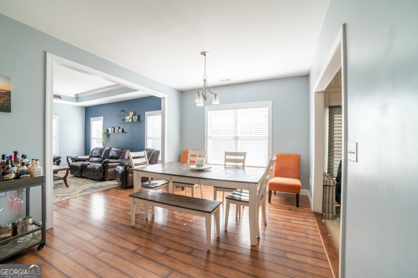 125 Shadowood Court Seneca - 8