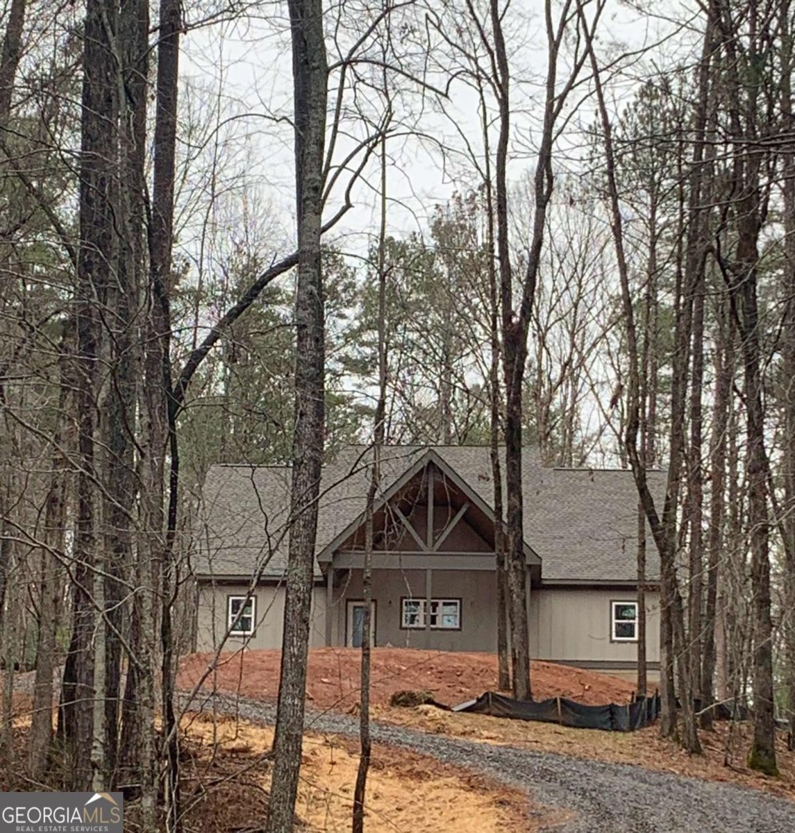 32 Holly Way Ellijay - 1