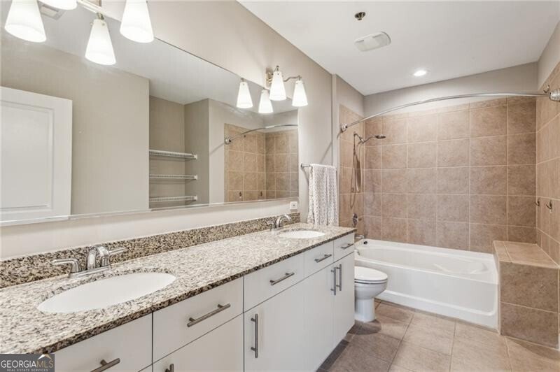 950 Peachtree Street Atlanta - 10
