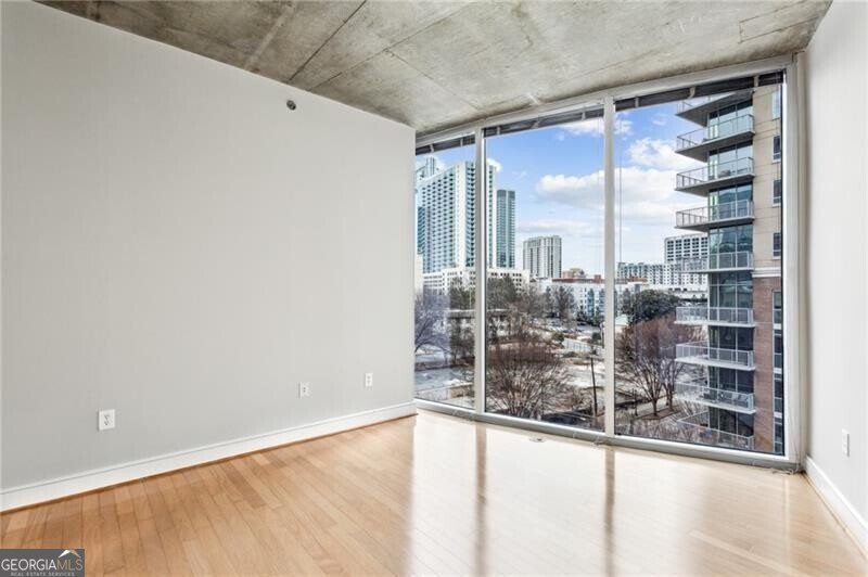 950 Peachtree Street Atlanta - 11