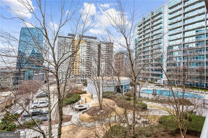 950 Peachtree Street Atlanta - 13