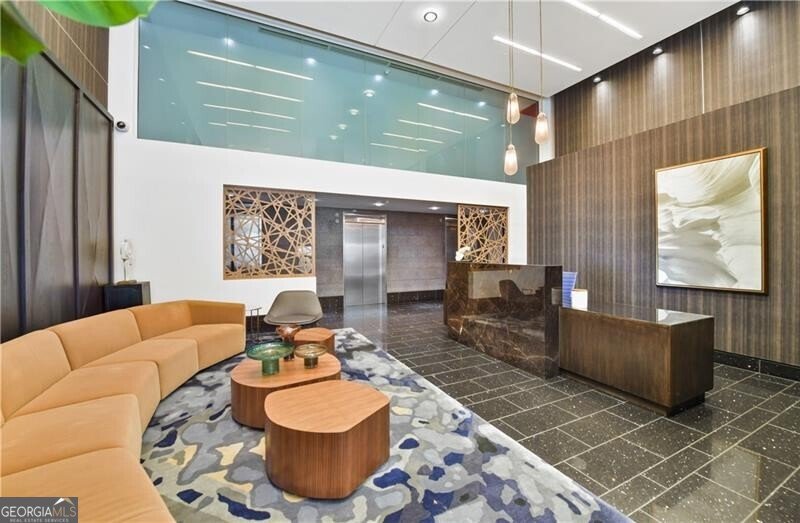 950 Peachtree Street Atlanta - 14