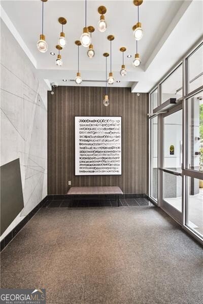 950 Peachtree Street Atlanta - 15