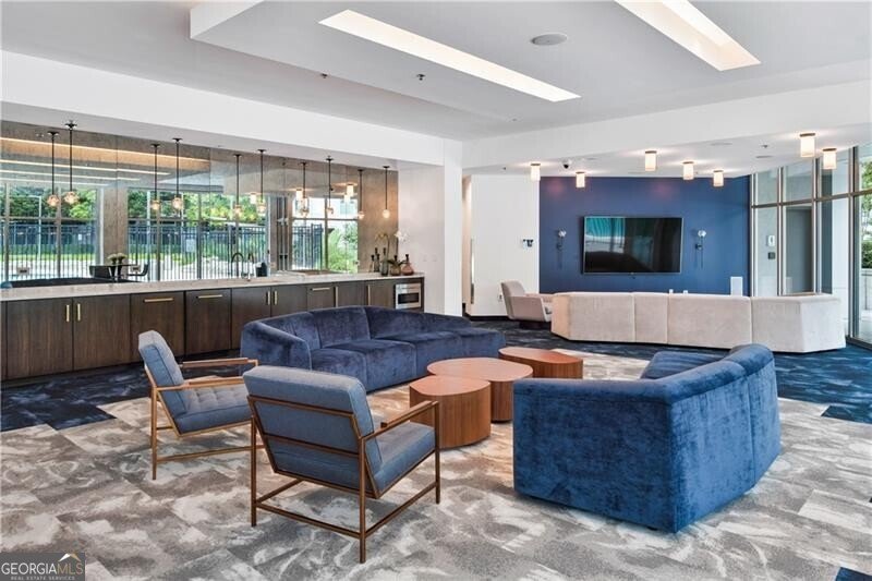 950 Peachtree Street Atlanta - 16