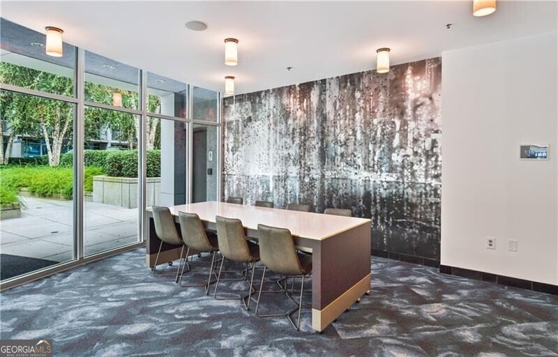 950 Peachtree Street Atlanta - 17
