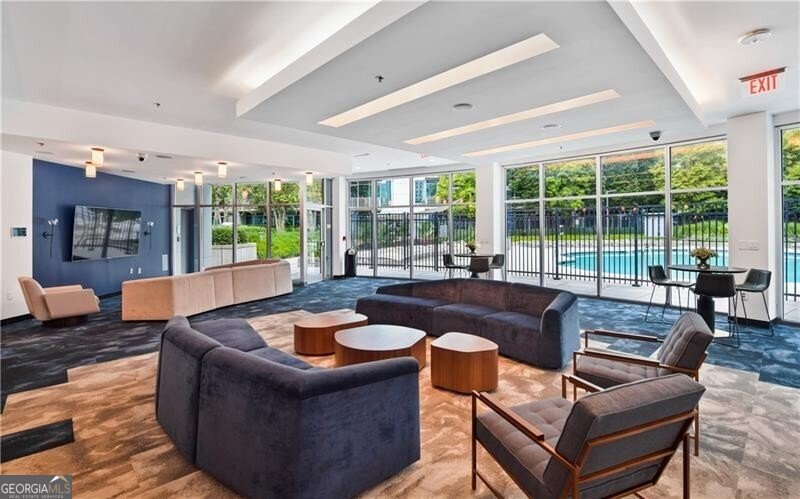 950 Peachtree Street Atlanta - 18