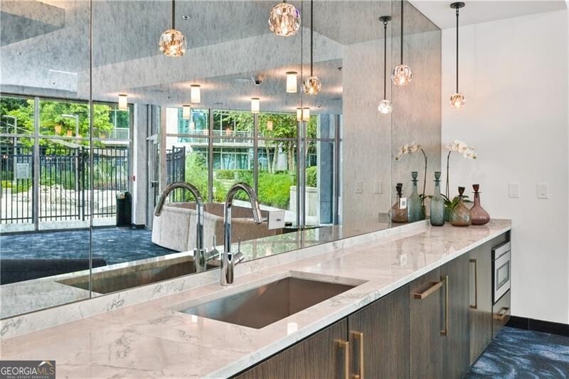 950 Peachtree Street Atlanta - 19