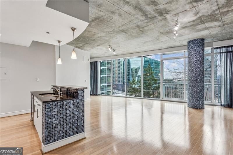 950 Peachtree Street Atlanta - 2