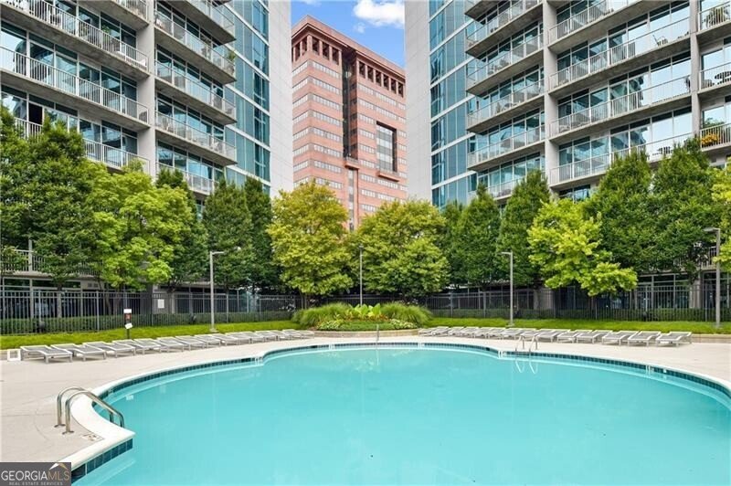 950 Peachtree Street Atlanta - 21