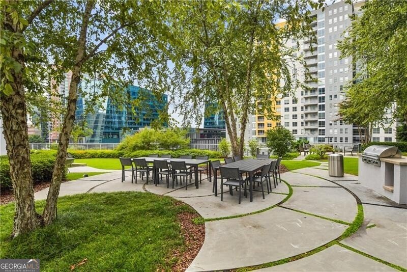 950 Peachtree Street Atlanta - 22