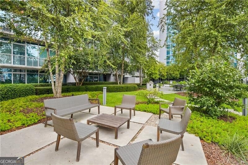 950 Peachtree Street Atlanta - 23