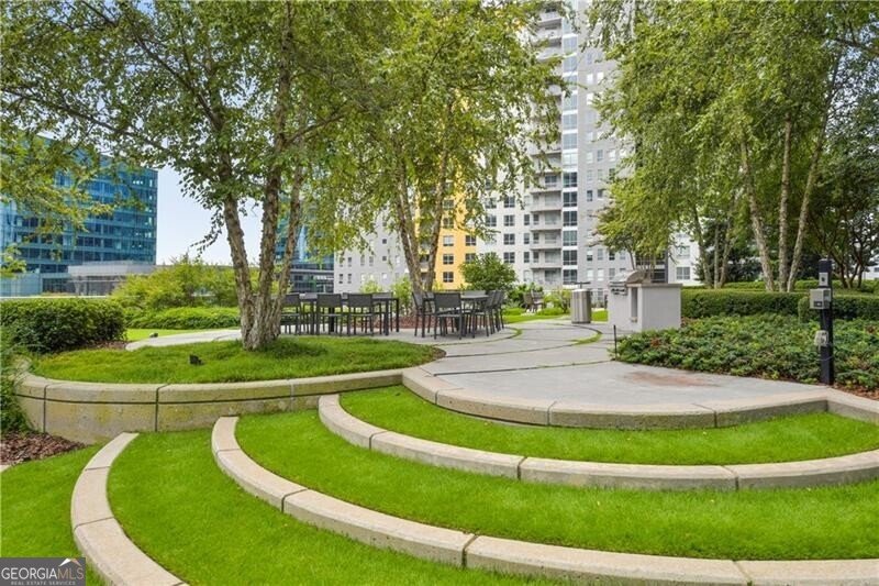 950 Peachtree Street Atlanta - 24