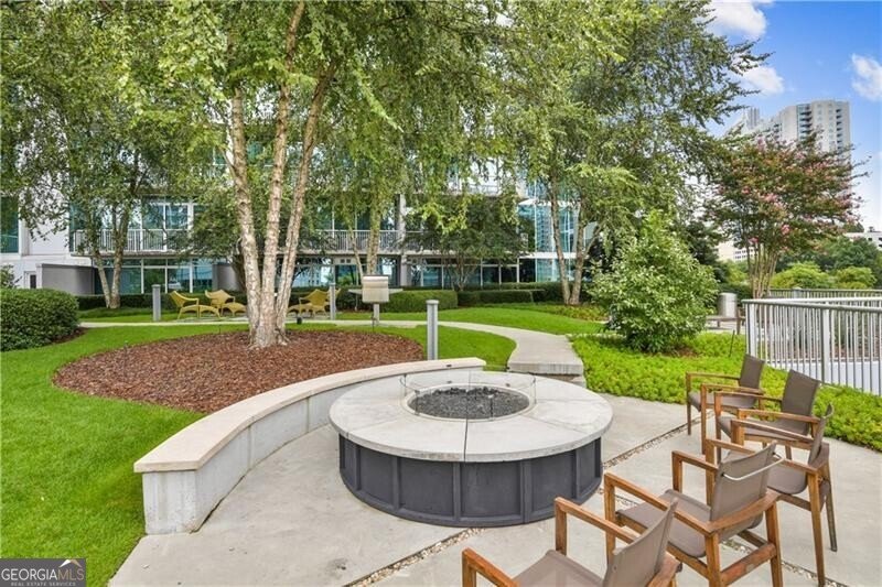 950 Peachtree Street Atlanta - 25