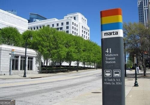950 Peachtree Street Atlanta - 26