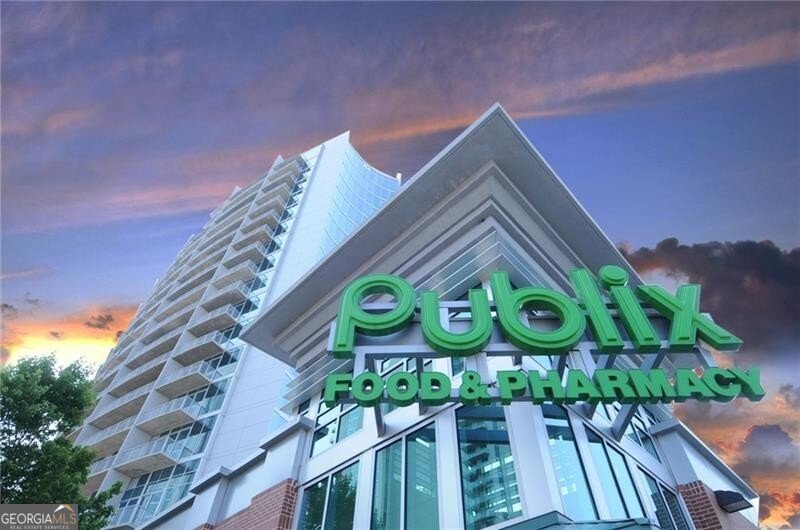 950 Peachtree Street Atlanta - 27