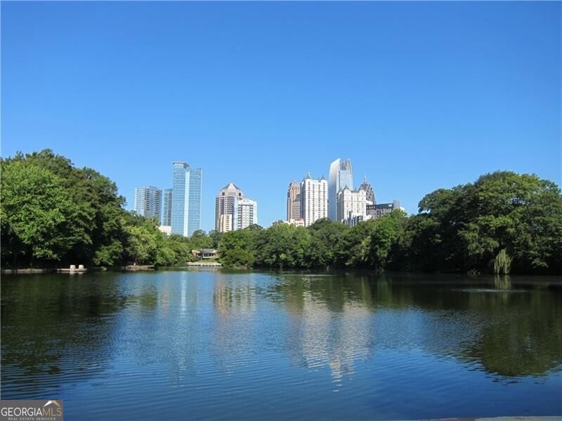 950 Peachtree Street Atlanta - 28