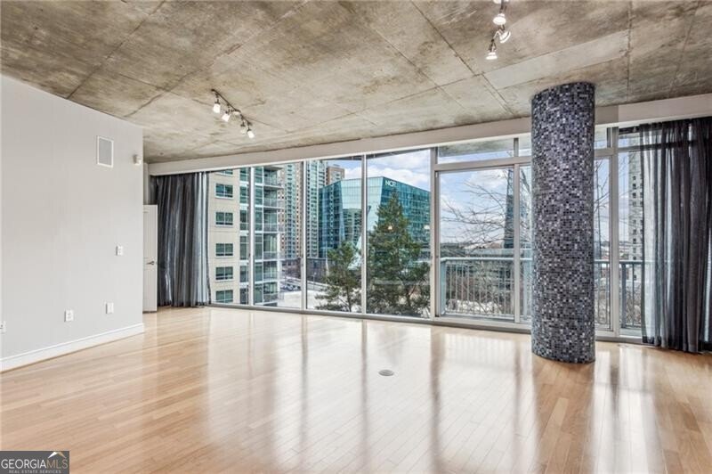950 Peachtree Street Atlanta - 3