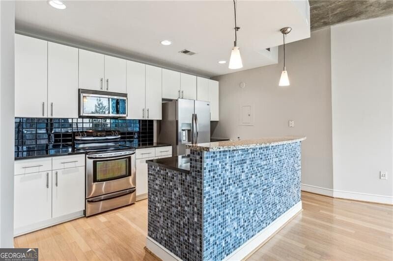950 Peachtree Street Atlanta - 6