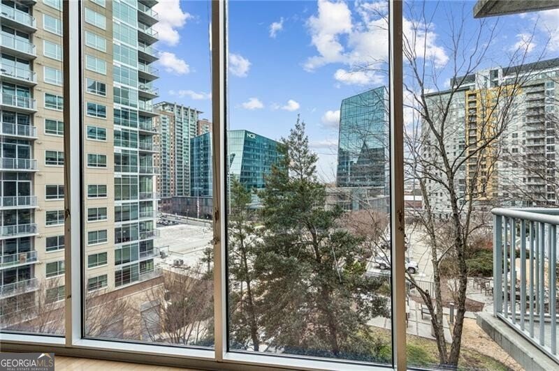 950 Peachtree Street Atlanta - 7