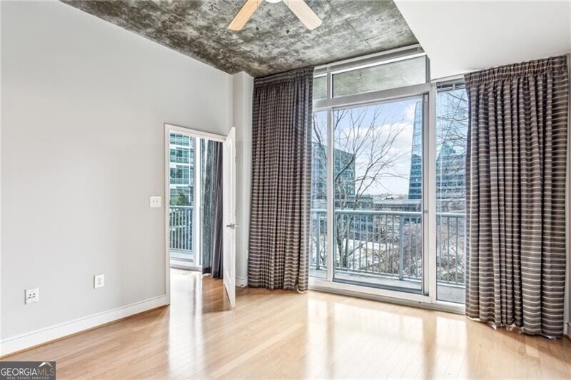 950 Peachtree Street Atlanta - 8