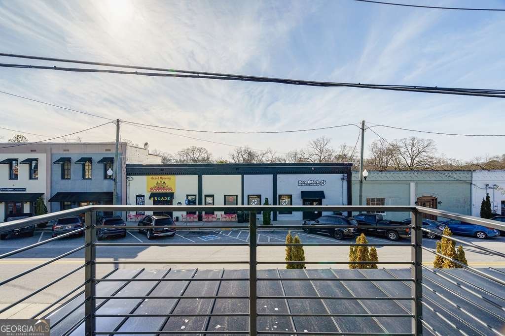 34 Depot Street Hartwell - 24