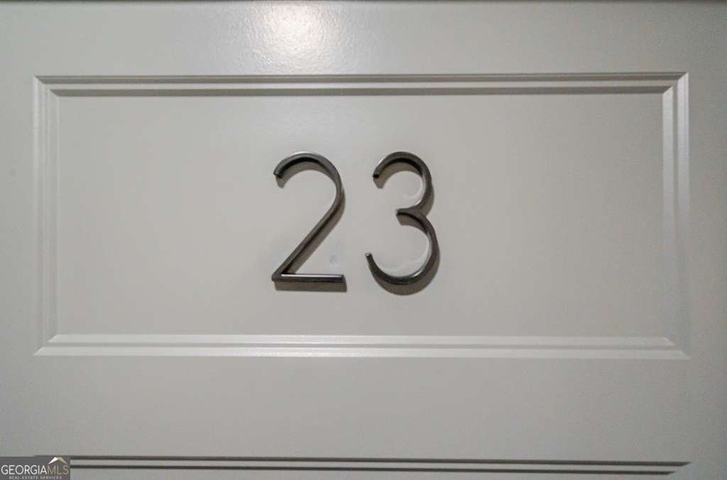 34 Depot Street Hartwell - 3