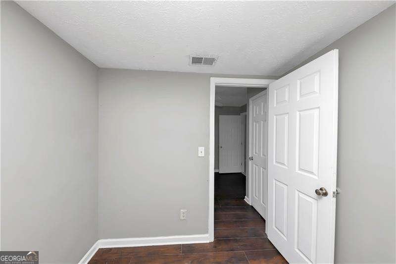 281 Valley Lake Drive Stone Mountain - 1