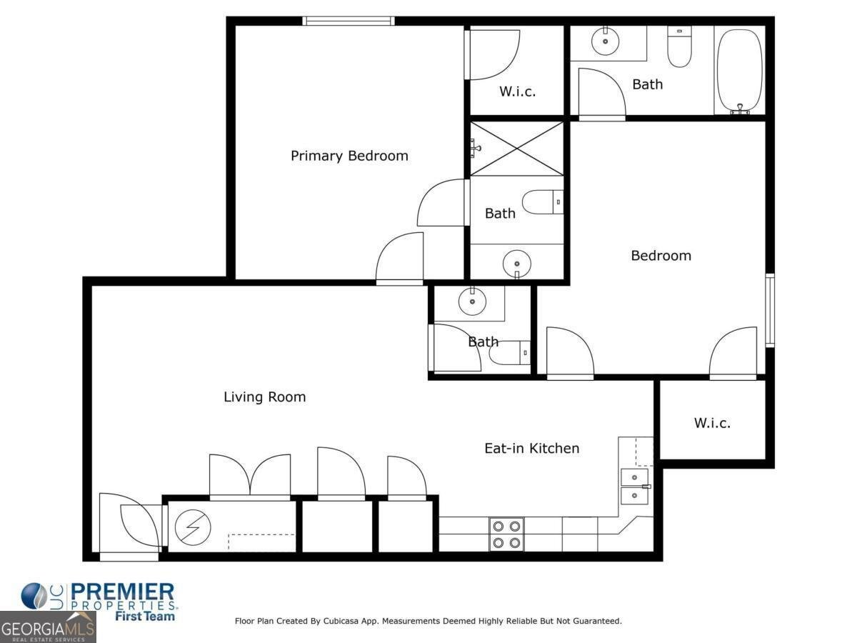 34 Depot Street Hartwell - 25