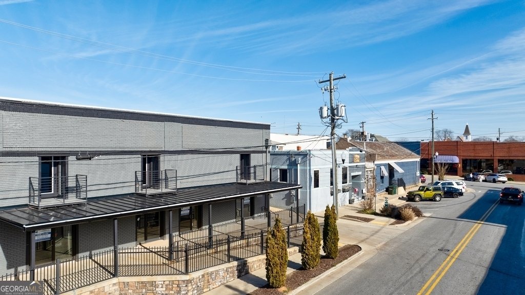 34 Depot Street Hartwell - 27