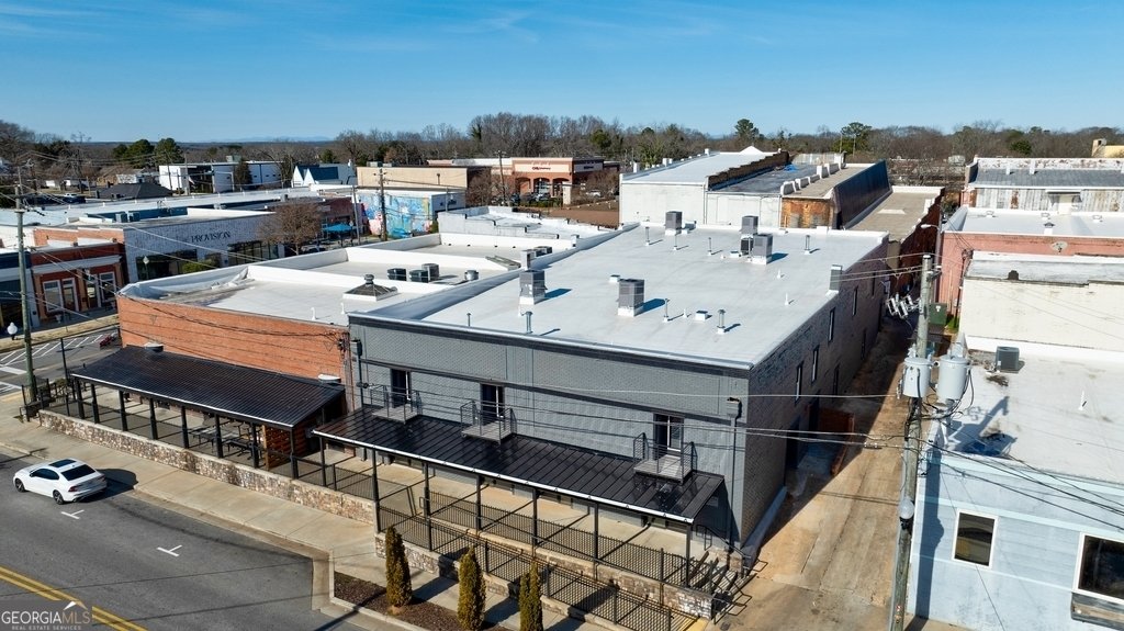 34 Depot Street Hartwell - 28