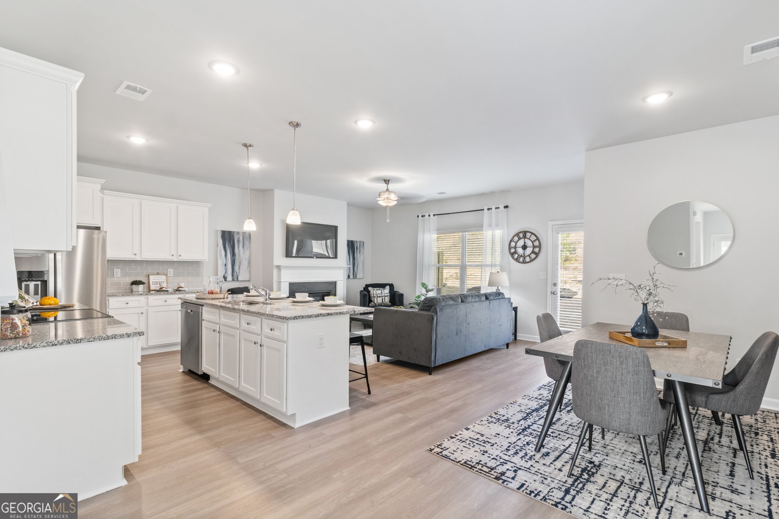 327 Crimson Drive Union City - 10
