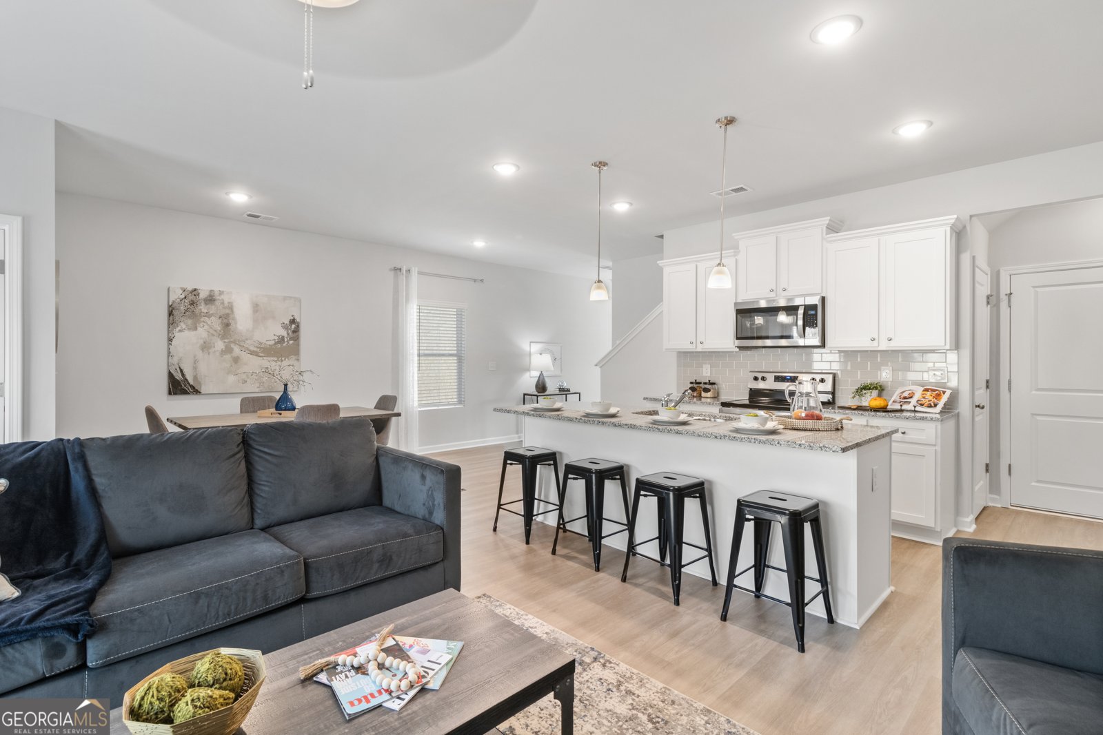 327 Crimson Drive Union City - 12