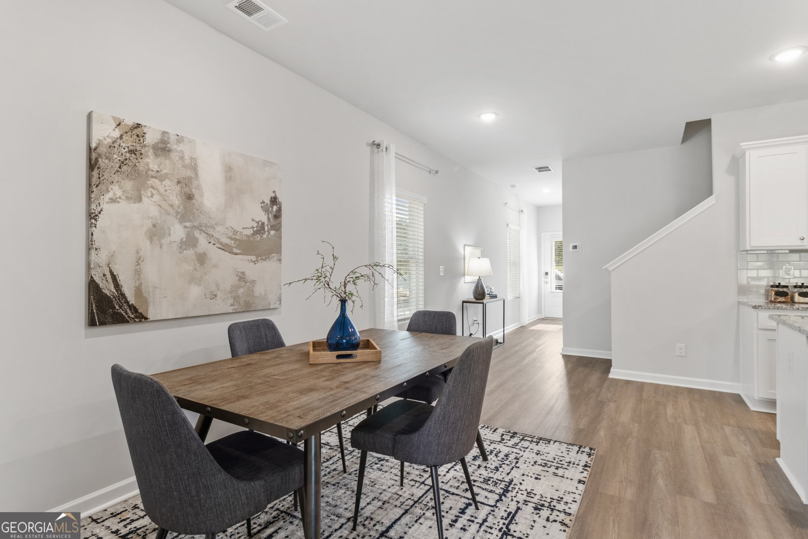 327 Crimson Drive Union City - 3