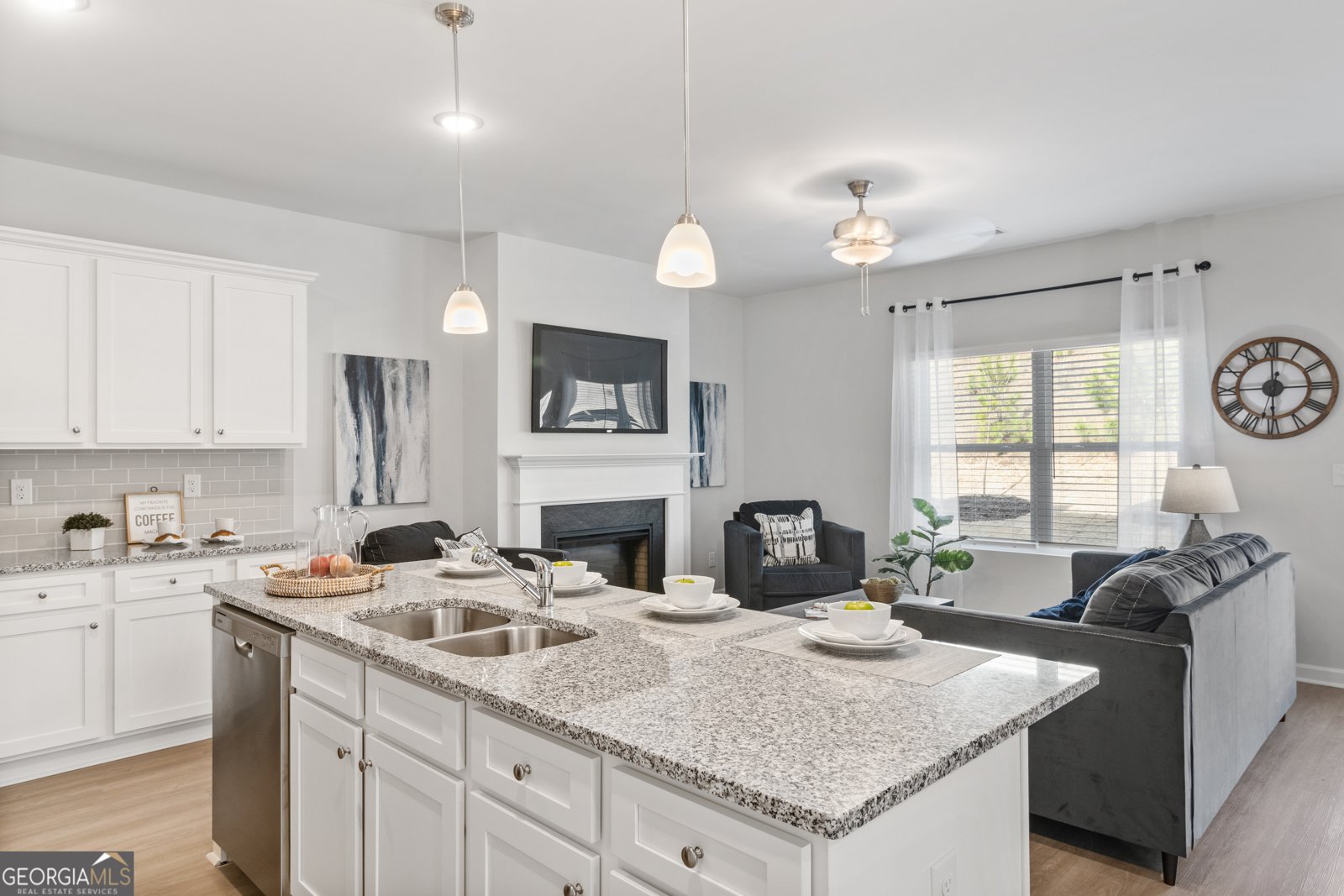 327 Crimson Drive Union City - 9