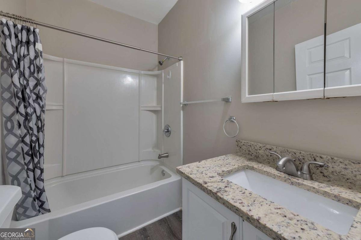 1333 Womack Avenue Atlanta - 12