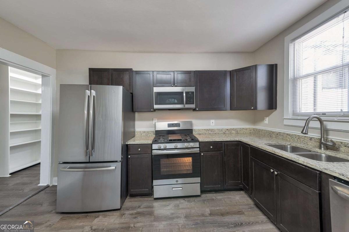 1333 Womack Avenue Atlanta - 9