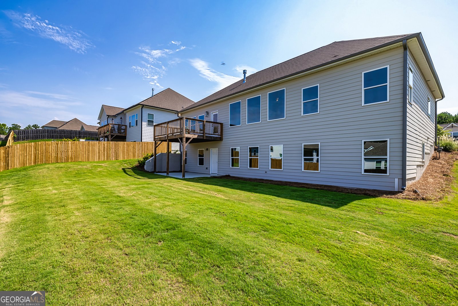 65 Oakhurst Trail Sharpsburg - 27