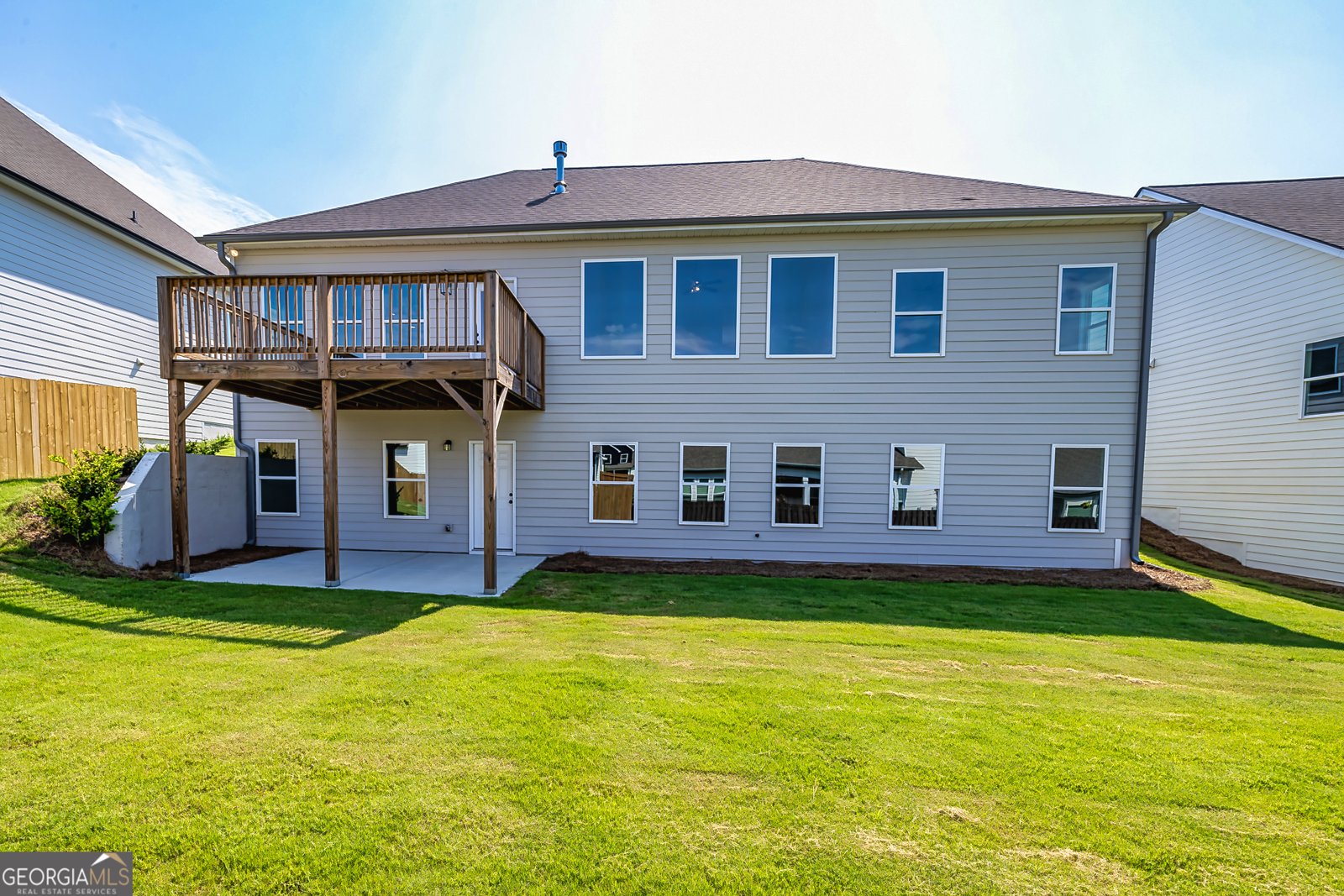 65 Oakhurst Trail Sharpsburg - 39