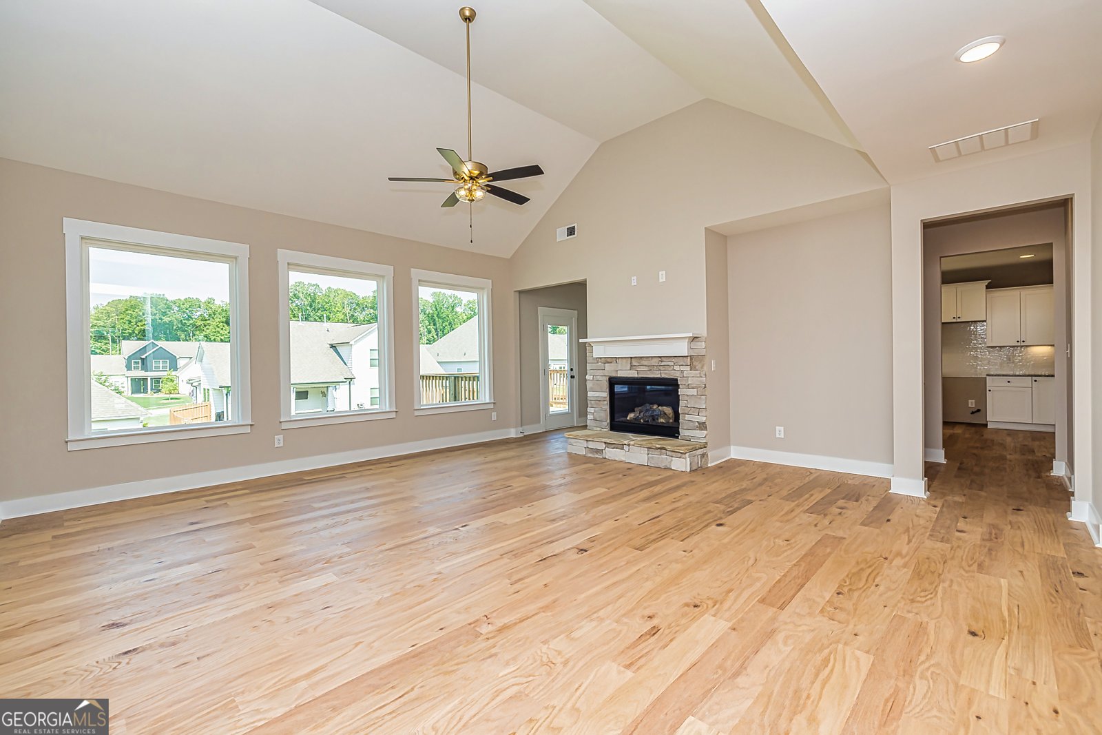 65 Oakhurst Trail Sharpsburg - 5